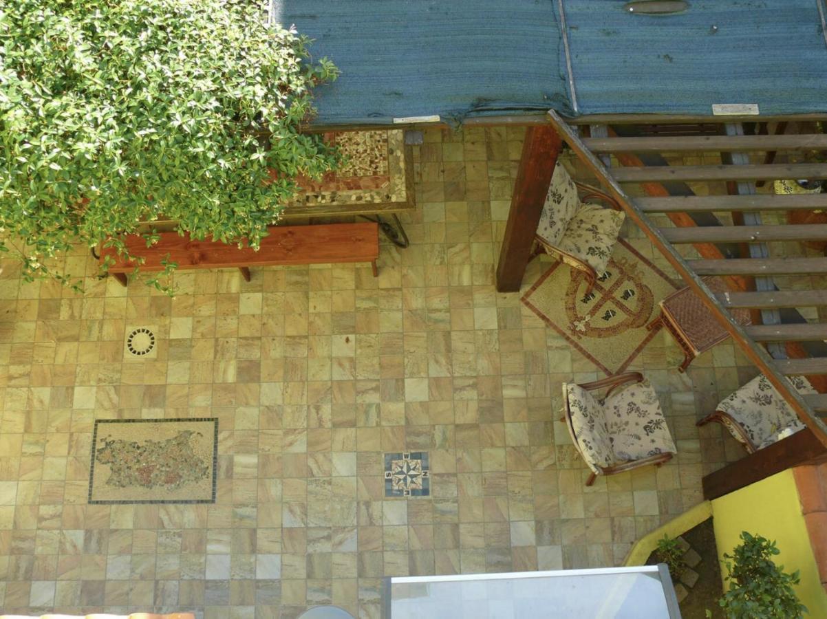 Lovely Flat In Northern Sardinia Valledoria  Exterior foto