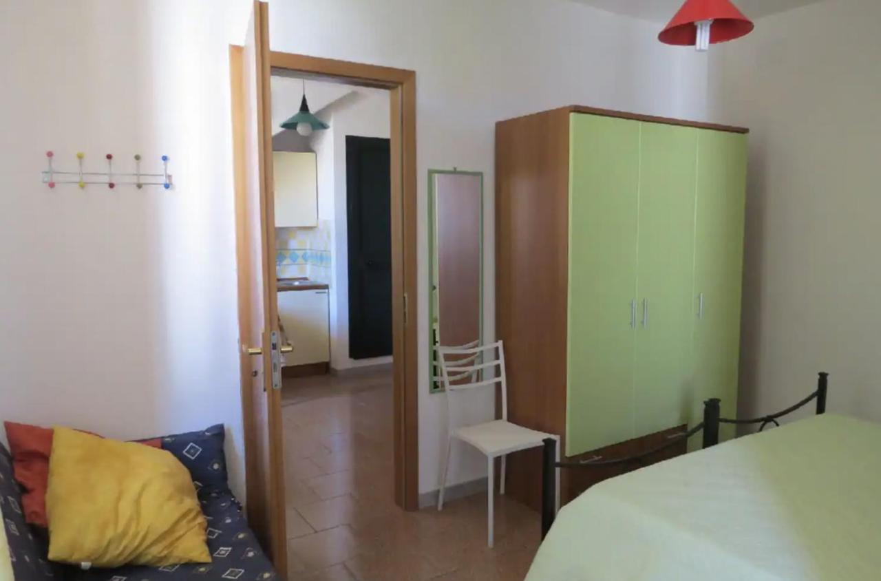 Lovely Flat In Northern Sardinia Valledoria  Exterior foto