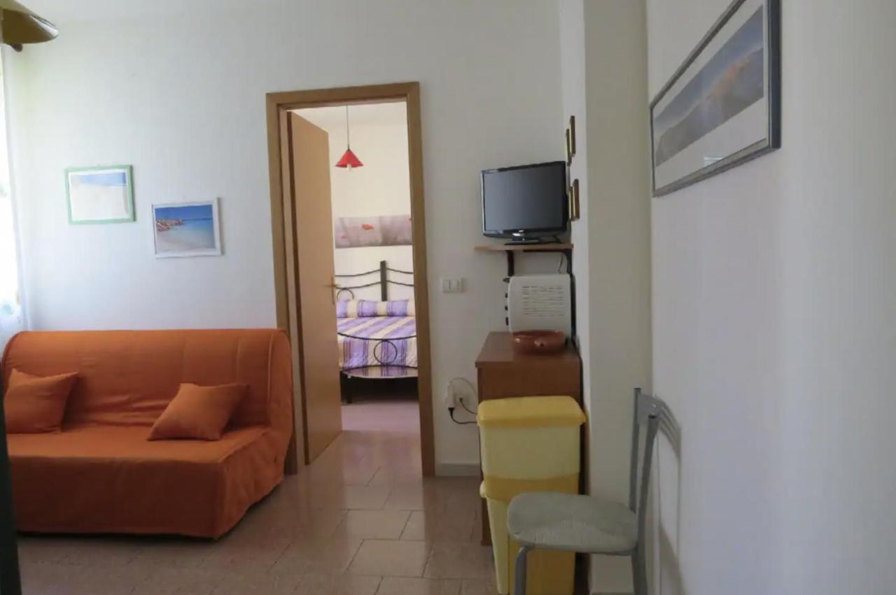 Lovely Flat In Northern Sardinia Valledoria  Exterior foto