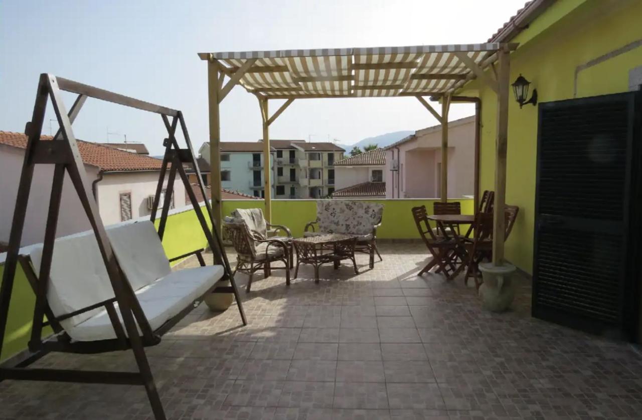 Lovely Flat In Northern Sardinia Valledoria  Exterior foto