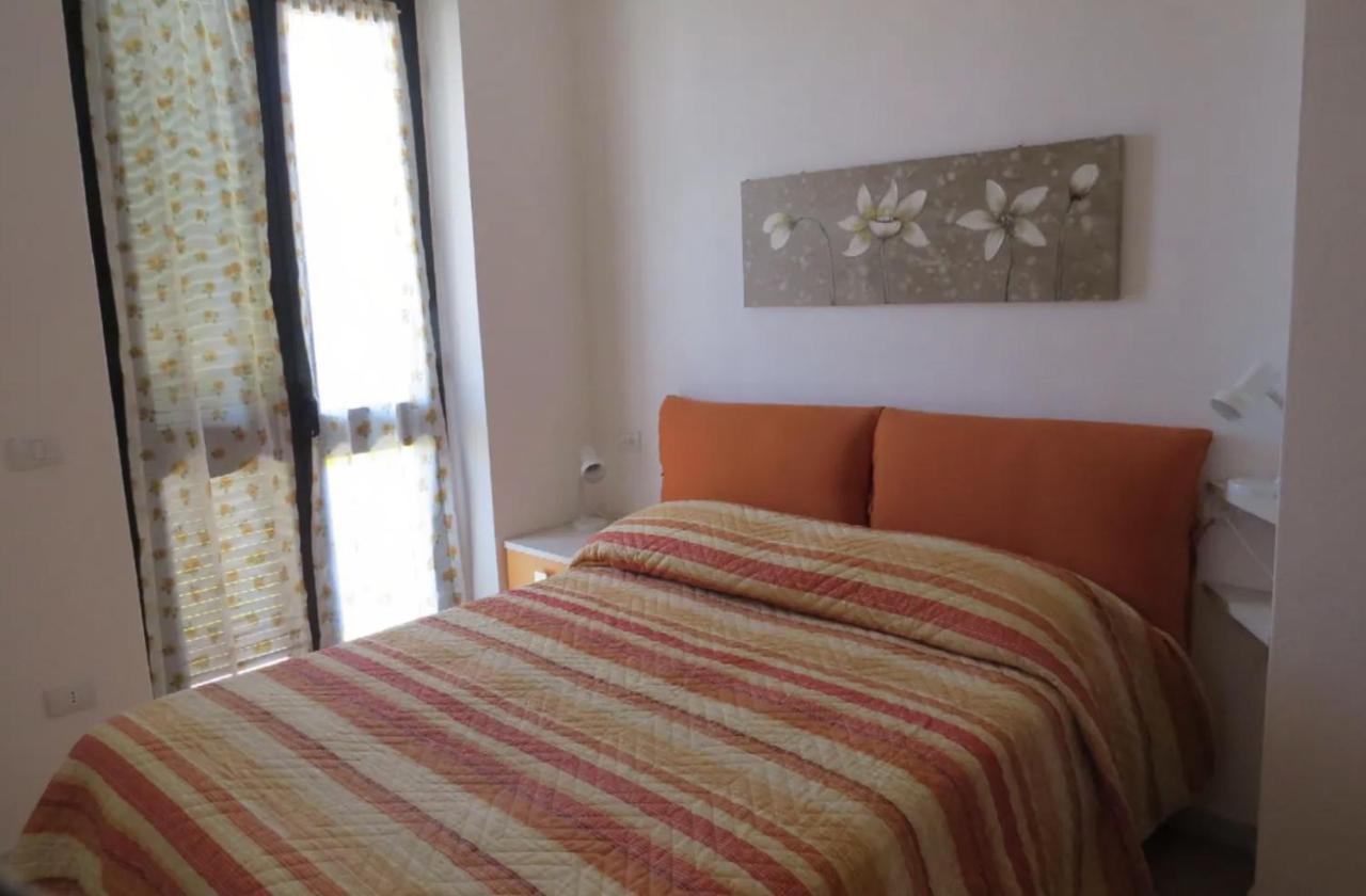 Lovely Flat In Northern Sardinia Valledoria  Exterior foto