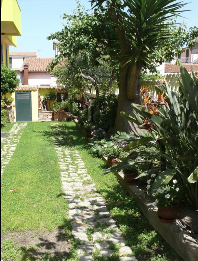 Lovely Flat In Northern Sardinia Valledoria  Exterior foto
