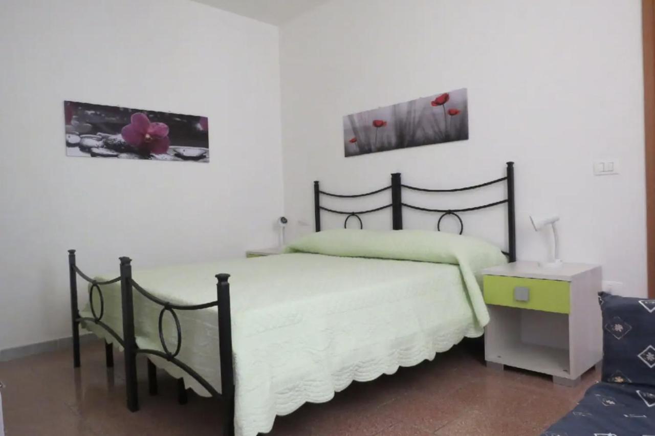 Lovely Flat In Northern Sardinia Valledoria  Exterior foto